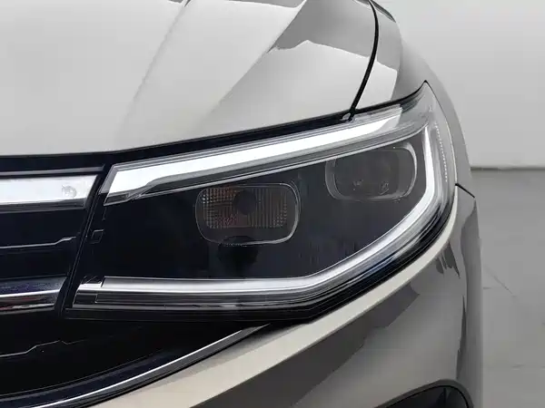Volkswagen Bora 2024