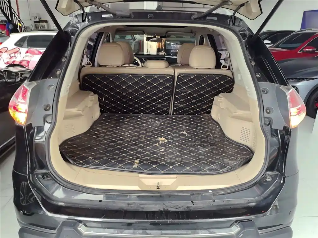 Nissan X-Trail 2016 — фото 19