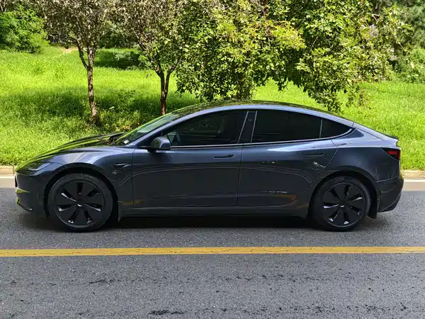 Tesla Model 3 2024