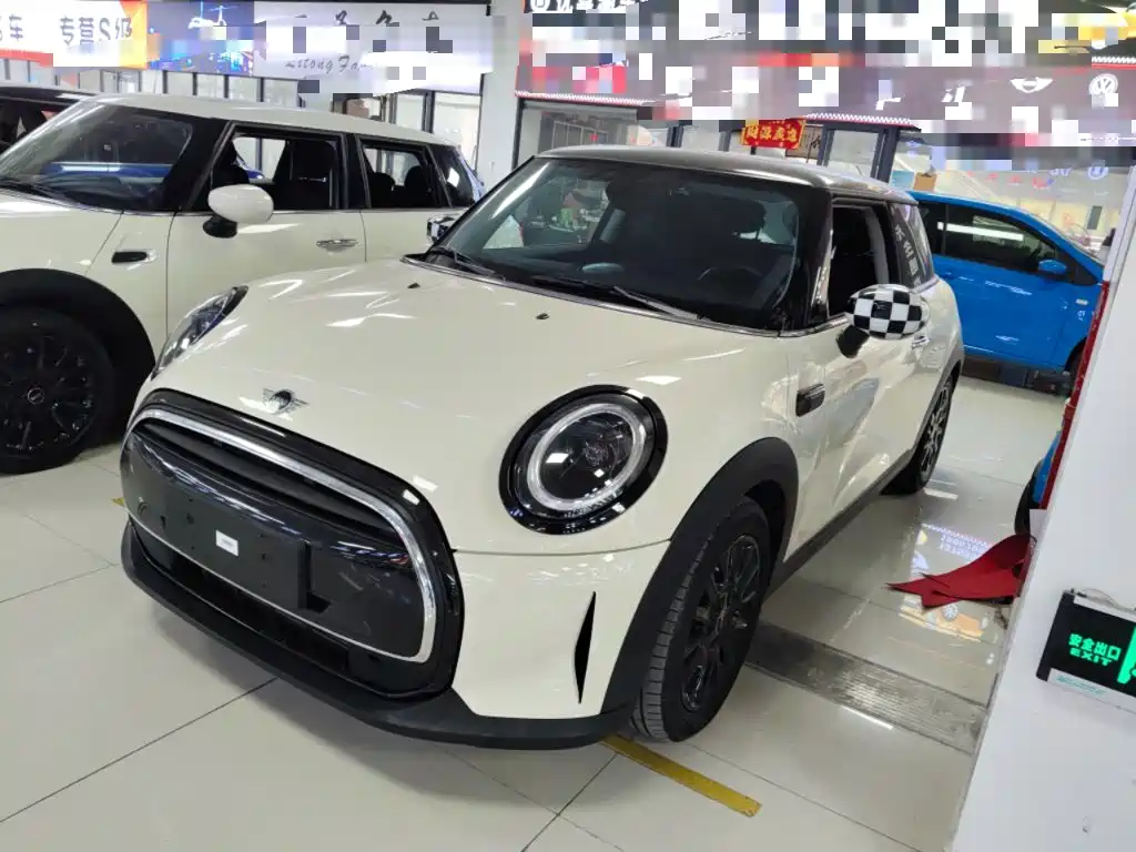 MINI Mini 2022
