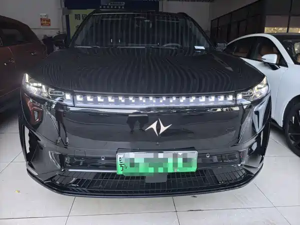 Dongfeng e008 2025