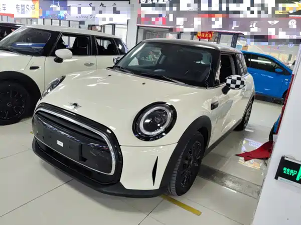MINI 2022