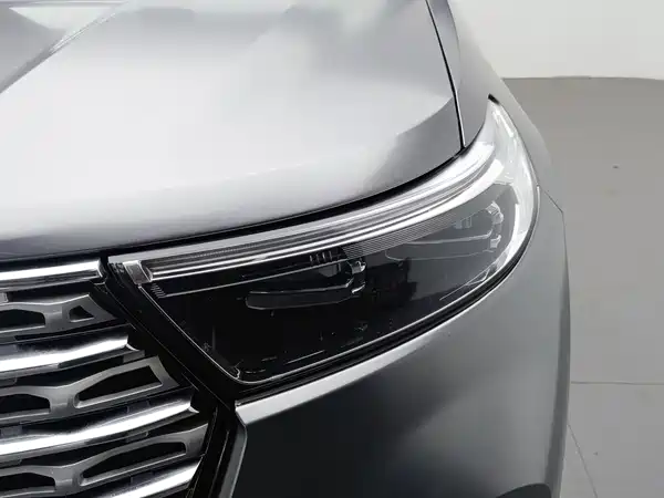 Ford Explorer 2022