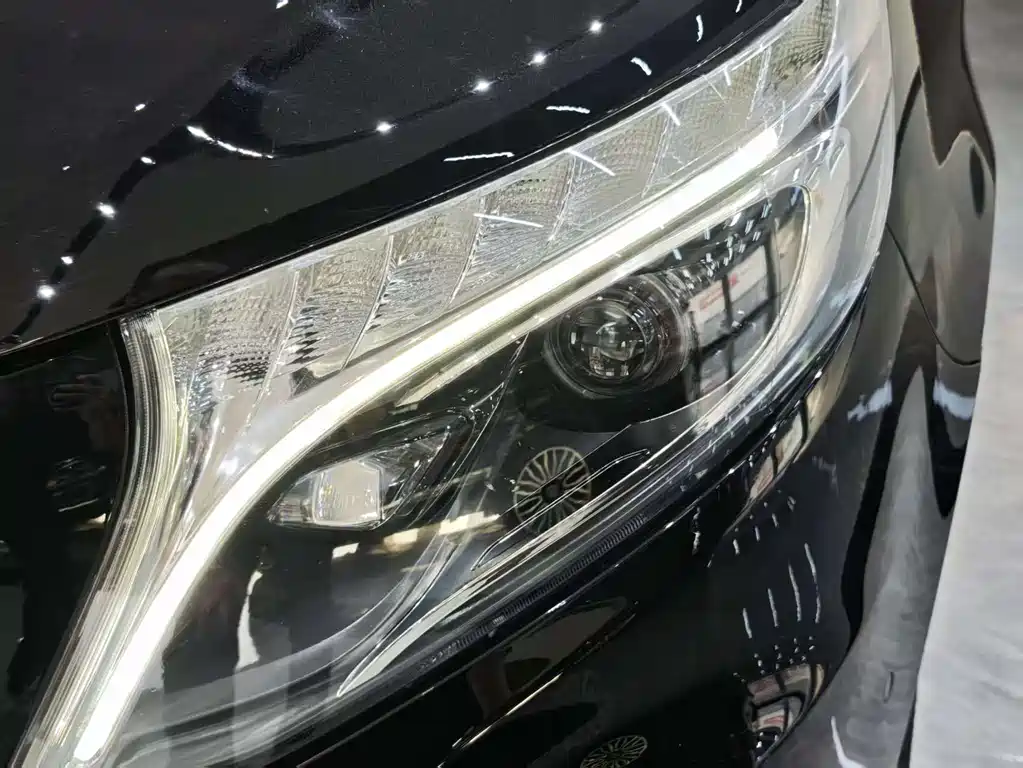 Mercedes-Benz Vito 2019 — фото 3