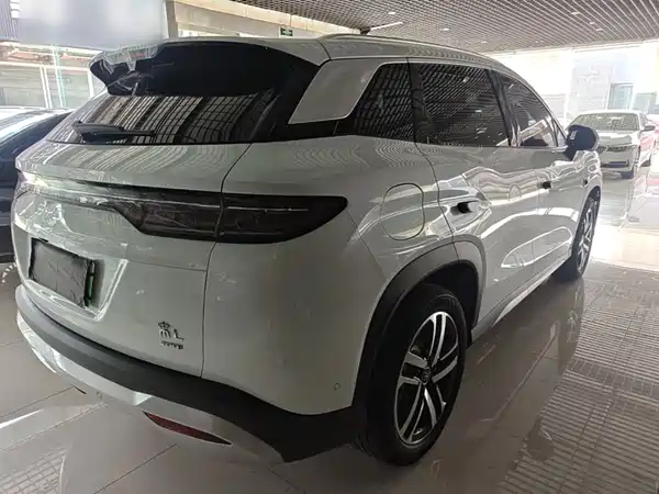 BYD Song L DM-i 2025