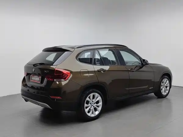 BMW X1 2013