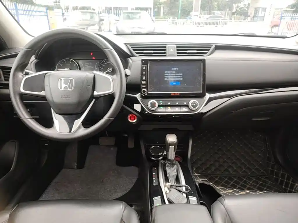 Honda Crider 2021 — фото 10