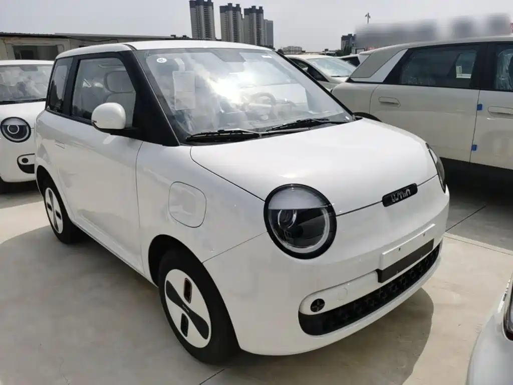 Changan Lumin 2026