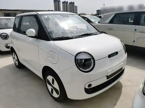 Changan Lumin 2026