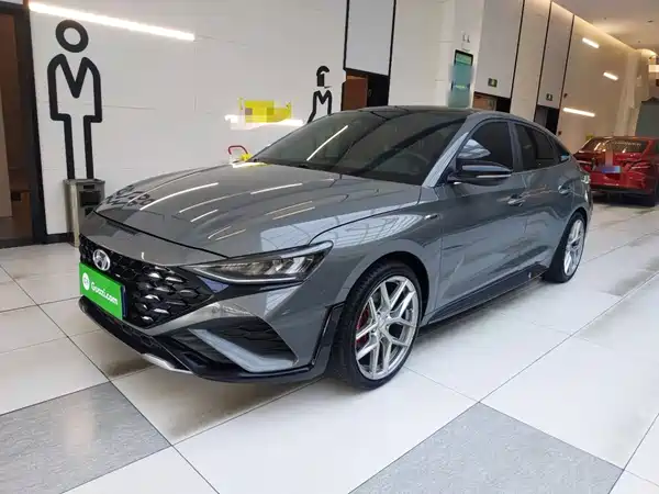 Hyundai Festa 2023
