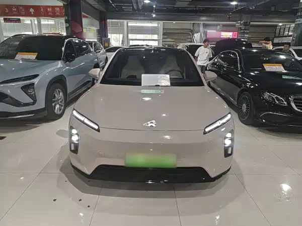 NIO ET5T 2026