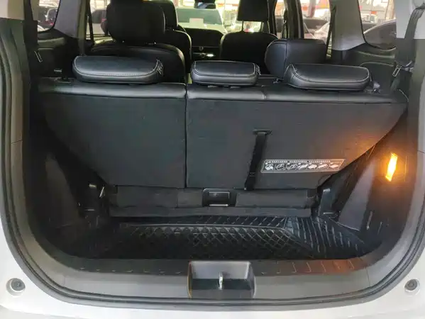 GAC Trumpchi M6 2023
