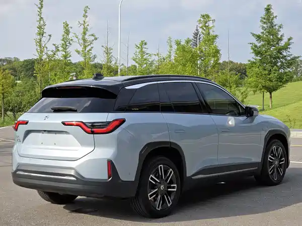 NIO ES6 2022