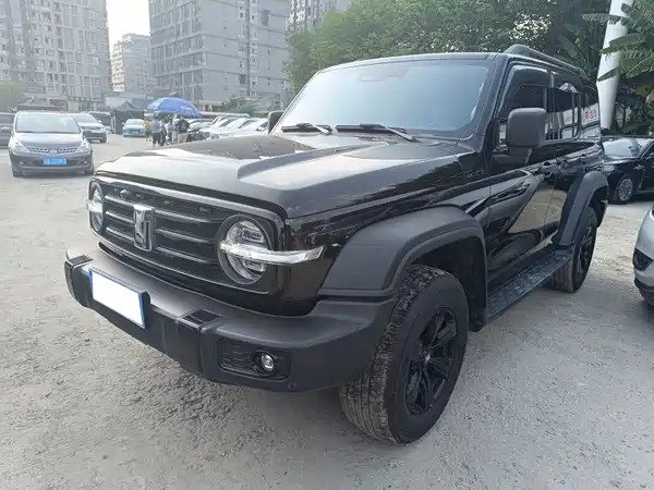 Tank 300 2020