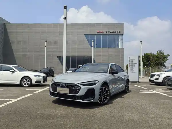 Audi A5L 2025