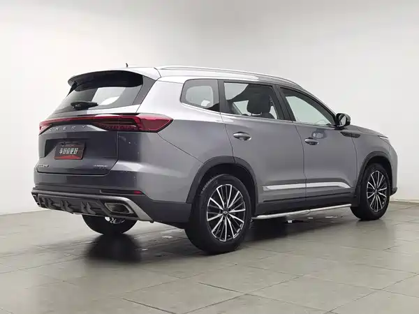 Chery Tiggo 8 PRO 2024