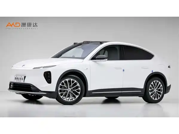 NIO EC6 2024