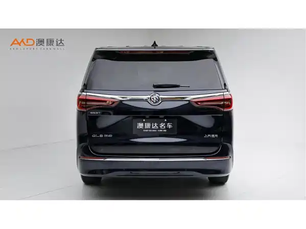 Buick GL8 2022
