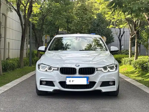 BMW 3 Series 2019