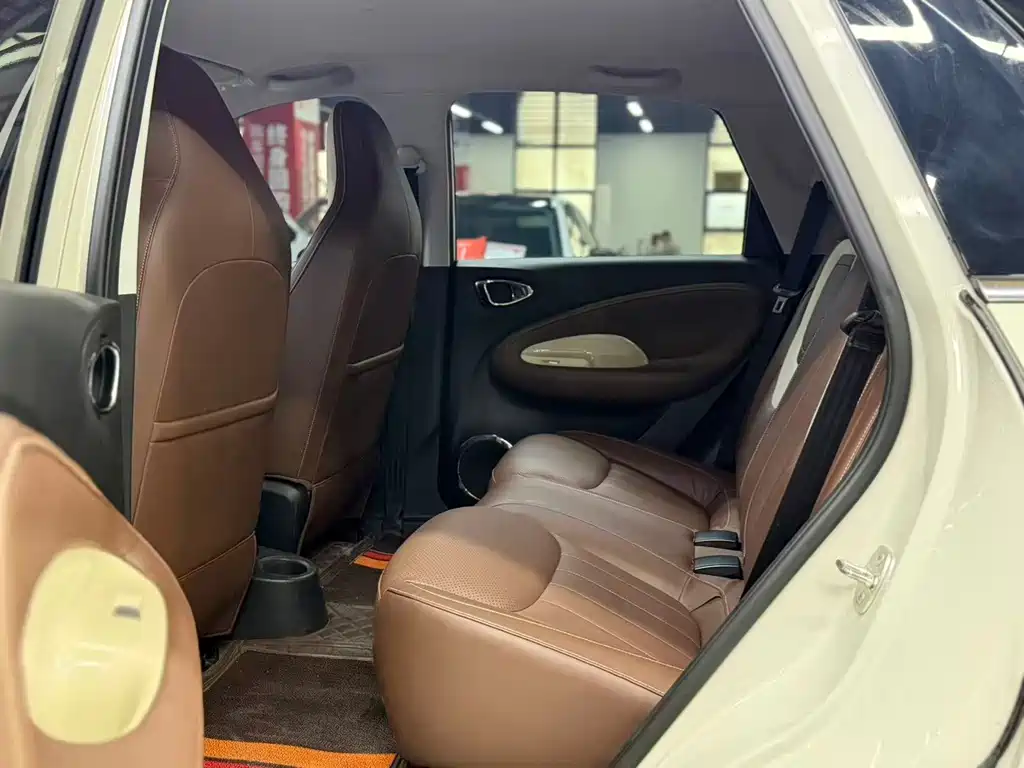 Wuling Bingo 2024