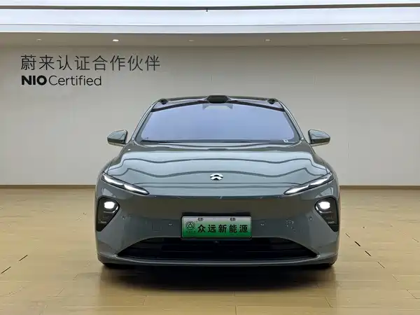 NIO ET7 2023