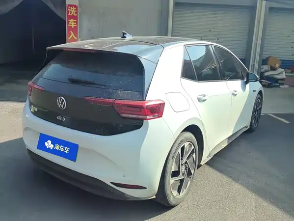 Volkswagen ID.3 2023