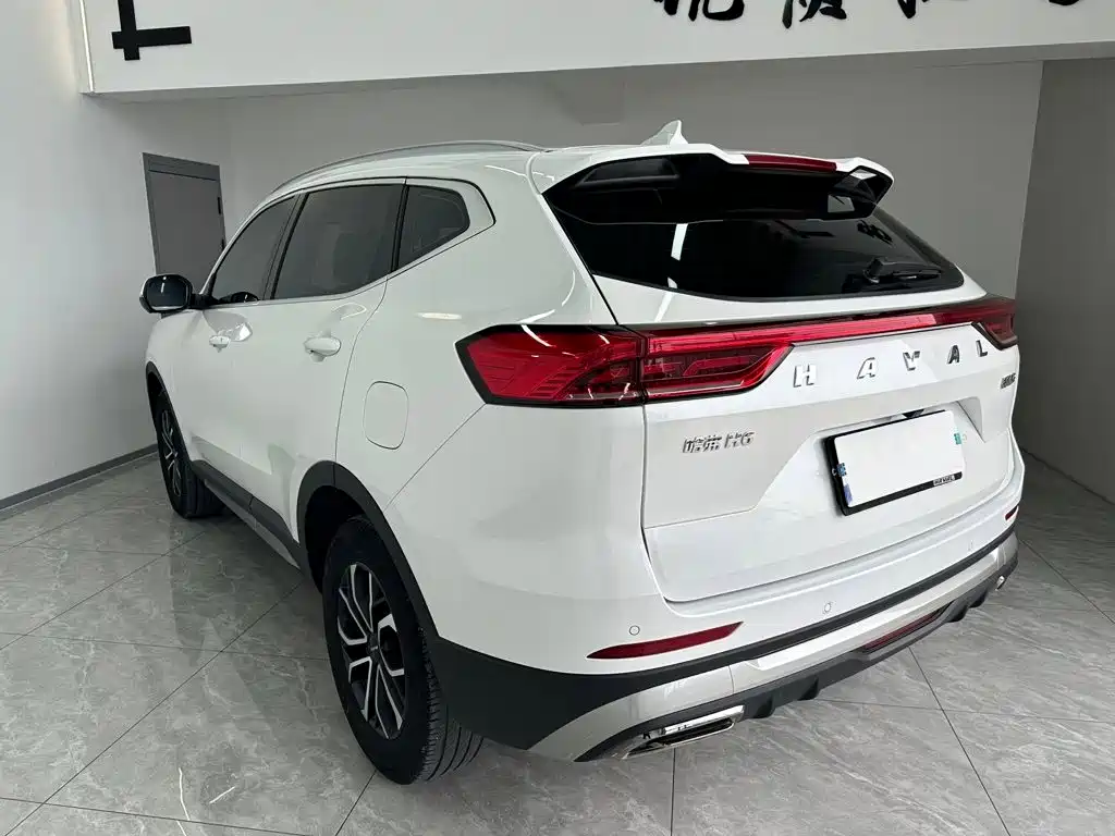 Haval H6 2023