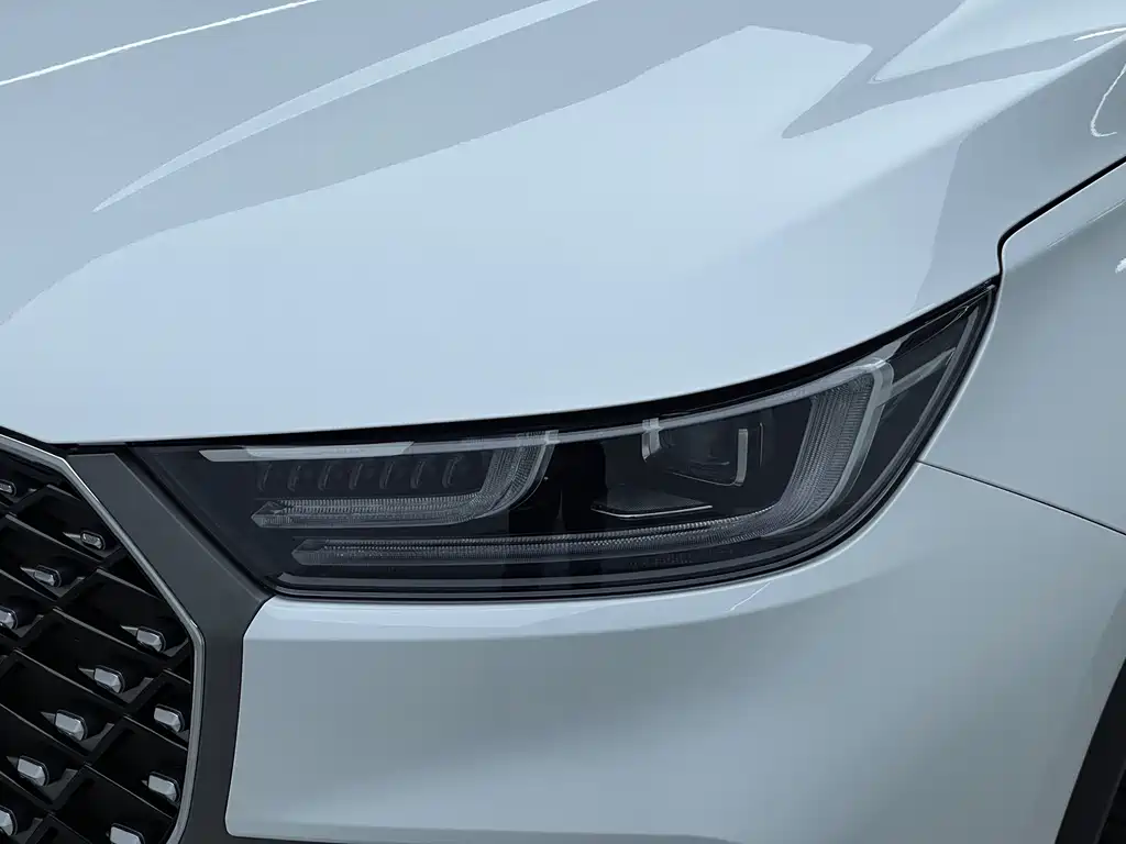 Chery Tiggo 8 PLUS 2026 — фото 18