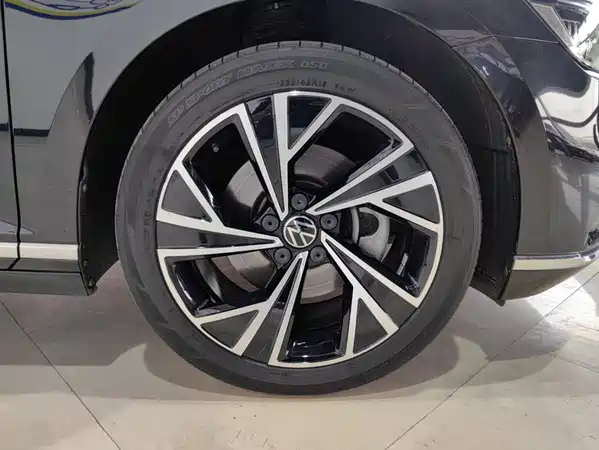 Volkswagen Magotan 2022