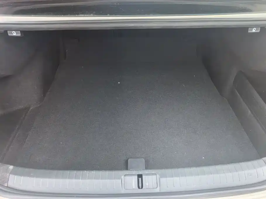 Volkswagen Magotan 2017
