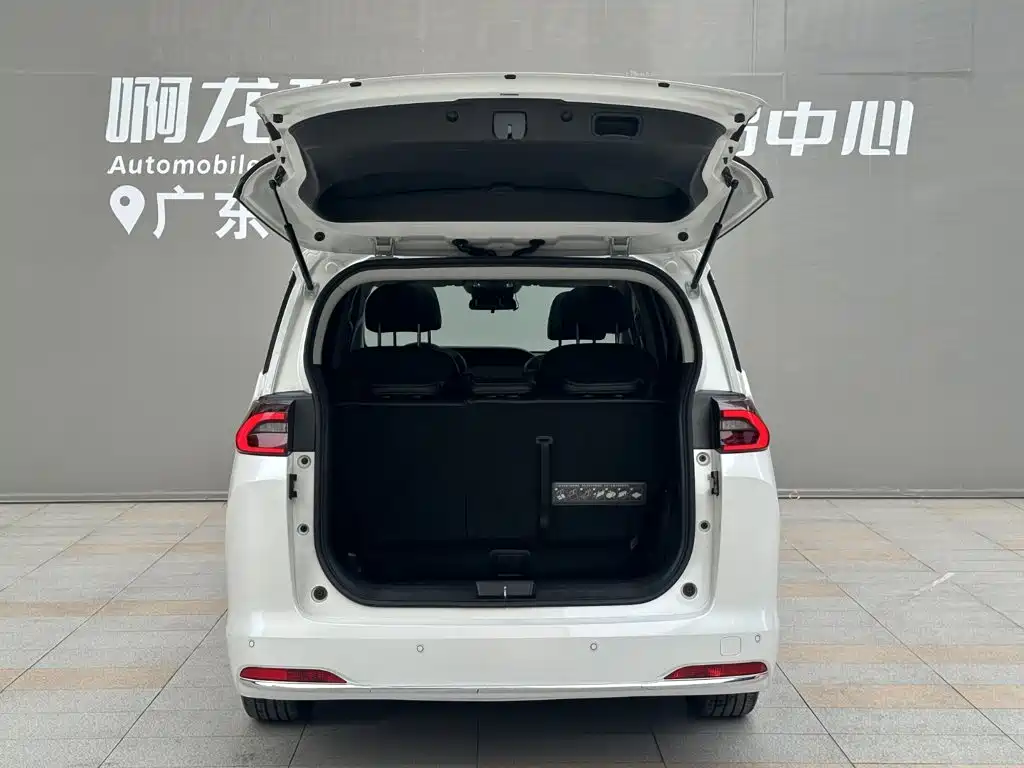 GAC Trumpchi M6 2024 — фото 14
