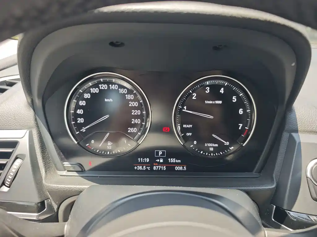 BMW 1 Series 2020 — фото 13