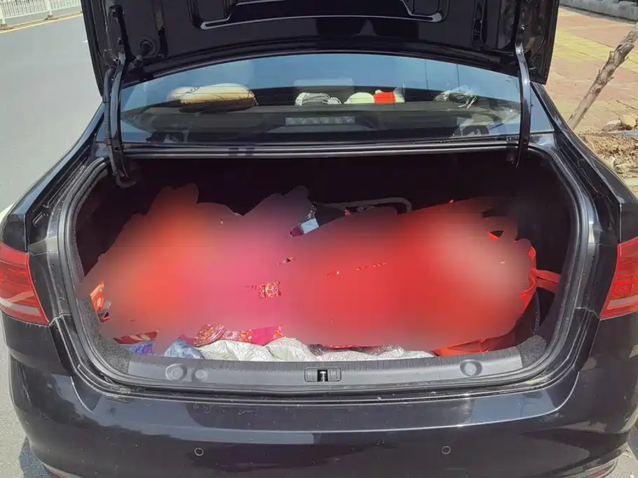 Volkswagen Lavida 2016