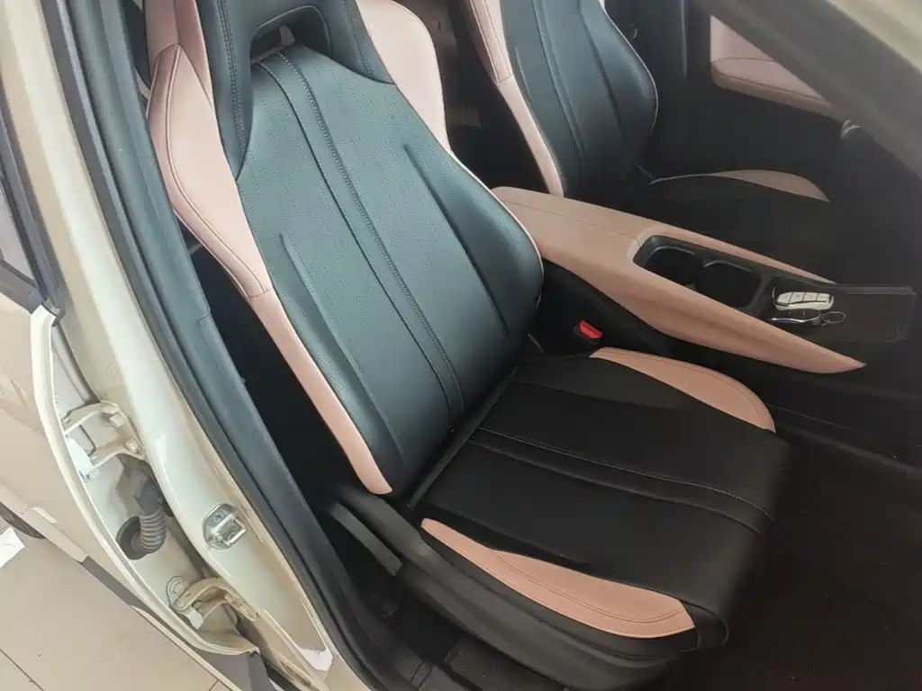 BYD Seagull 2025 — фото 25