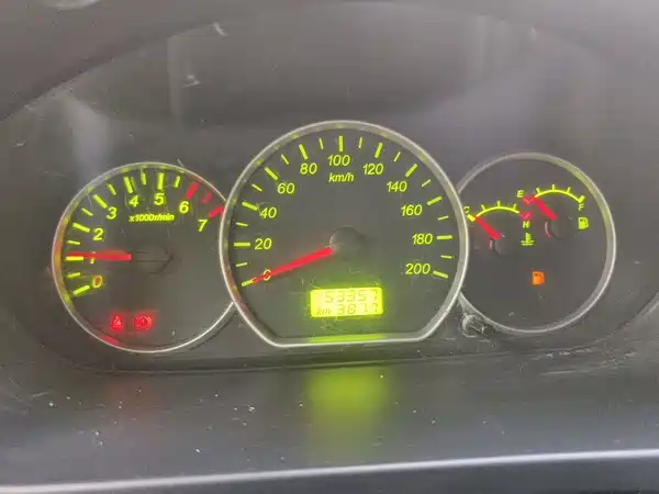 Wuling Hongguang 2023
