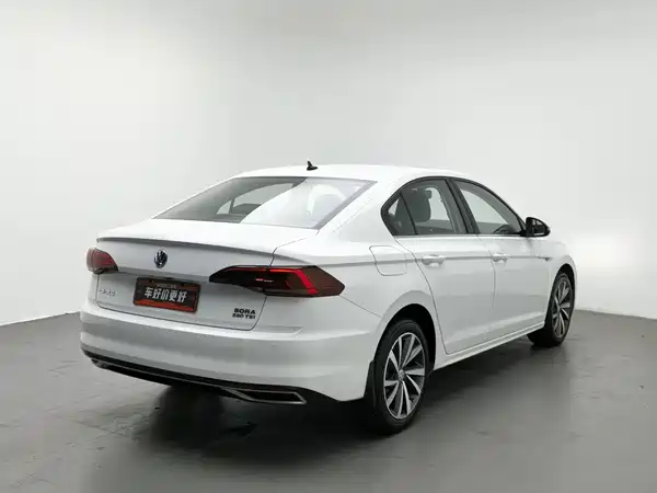 Volkswagen Bora 2020