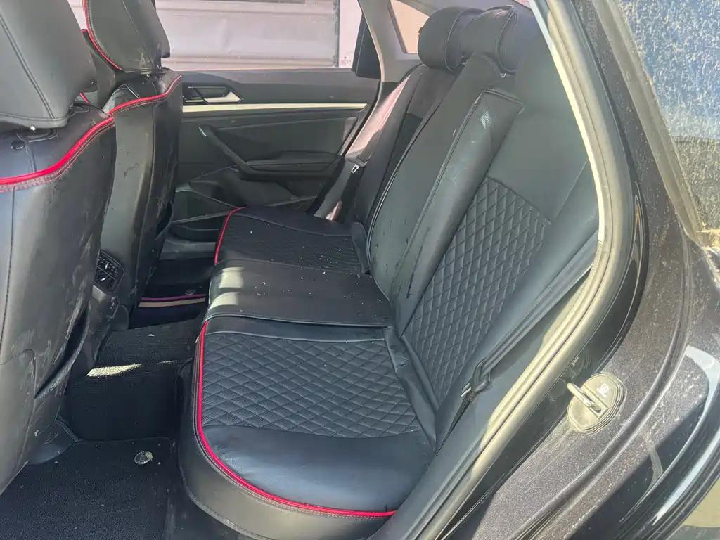 Volkswagen Lavida 2022