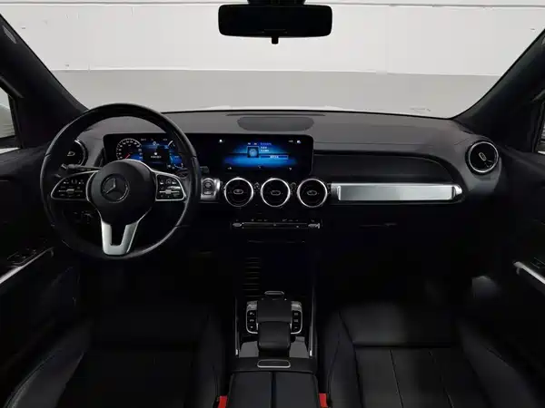 Mercedes-Benz GLB 2020