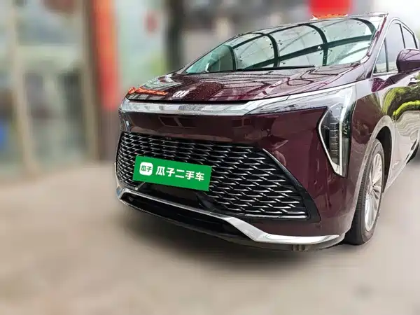 Buick Century 2023