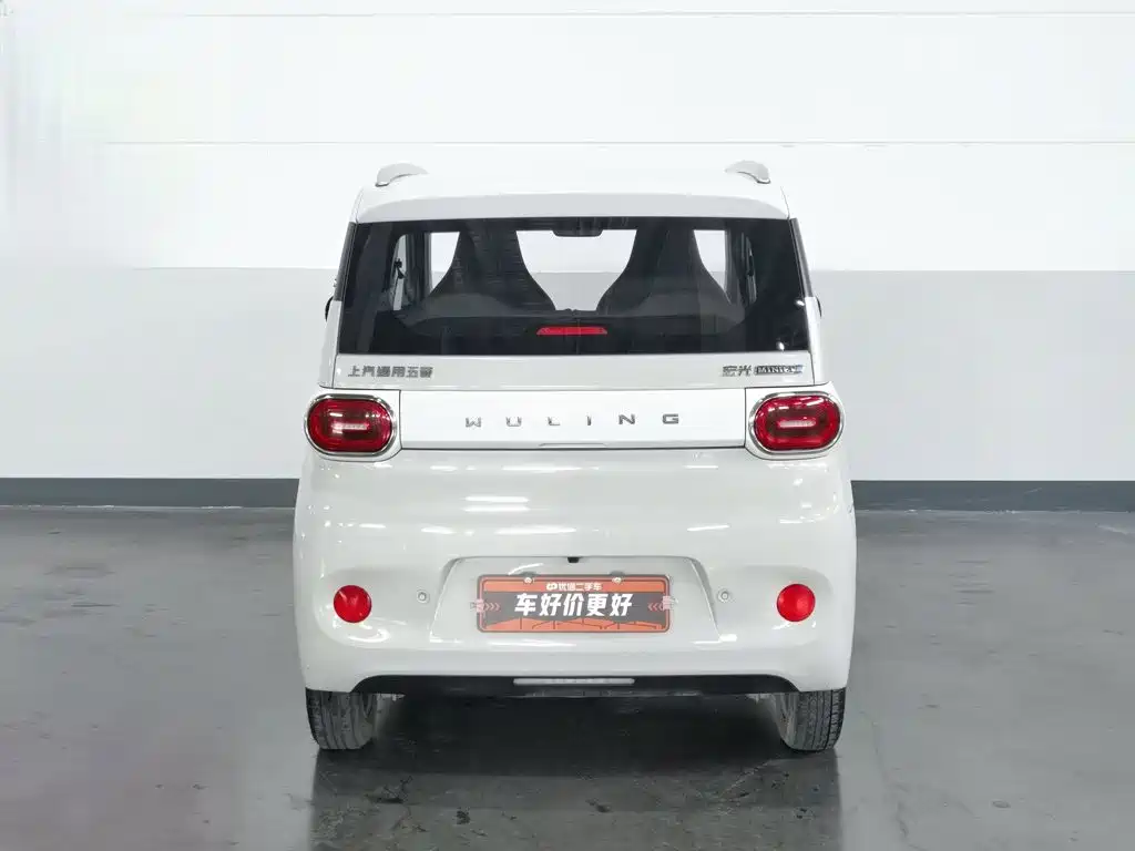 Wuling Hongguang MINIEV 2024