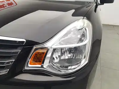 Nissan Sylphy 2017