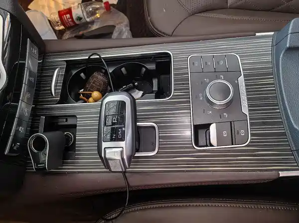 Haval H9 2021