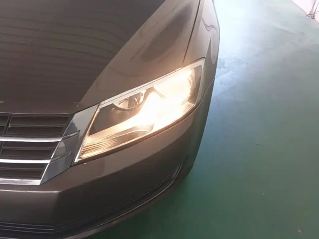 Volkswagen Gran Lavida 2015 — фото 24