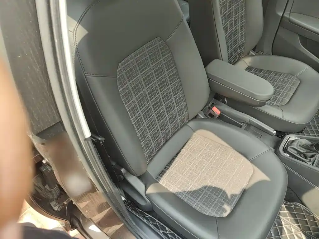 Volkswagen Jetta 2017