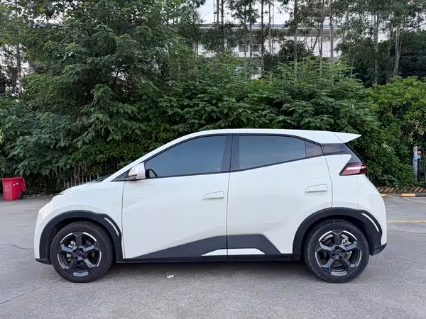 BYD Seagull 2023