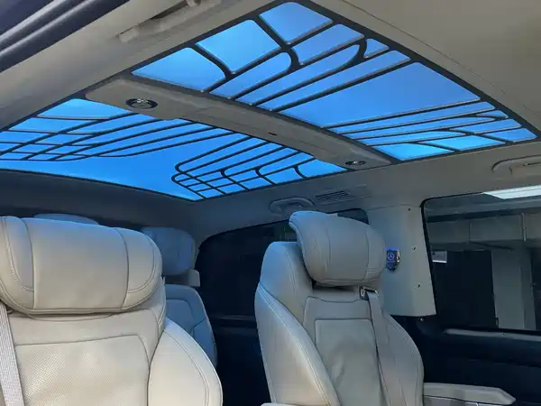 Mercedes-Benz Vito 2024