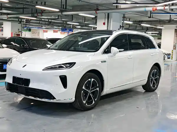 Shangjie H5 2025