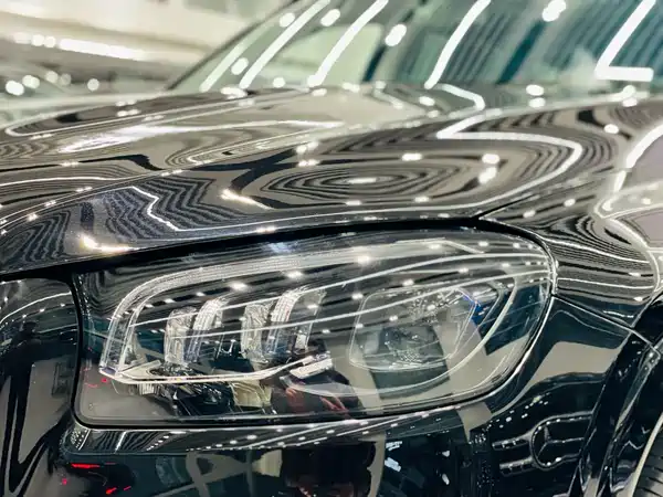 Mercedes-Benz GLS 2020