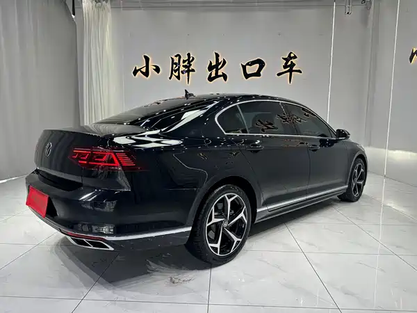 Volkswagen Magotan 2023