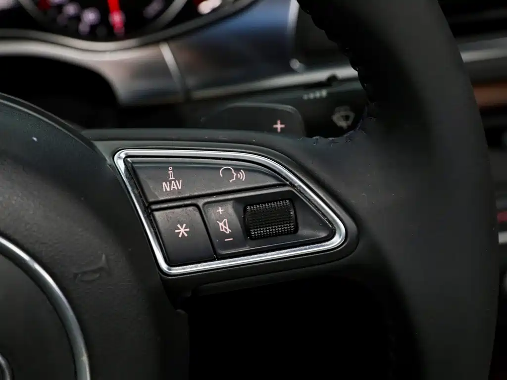 Audi A7 2011 — фото 22